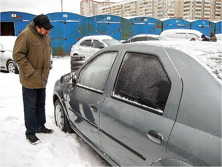 Не запускается машина причины