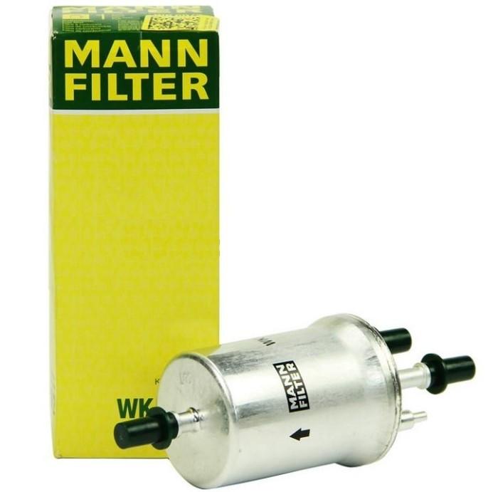 Mannfilter WK 69-2