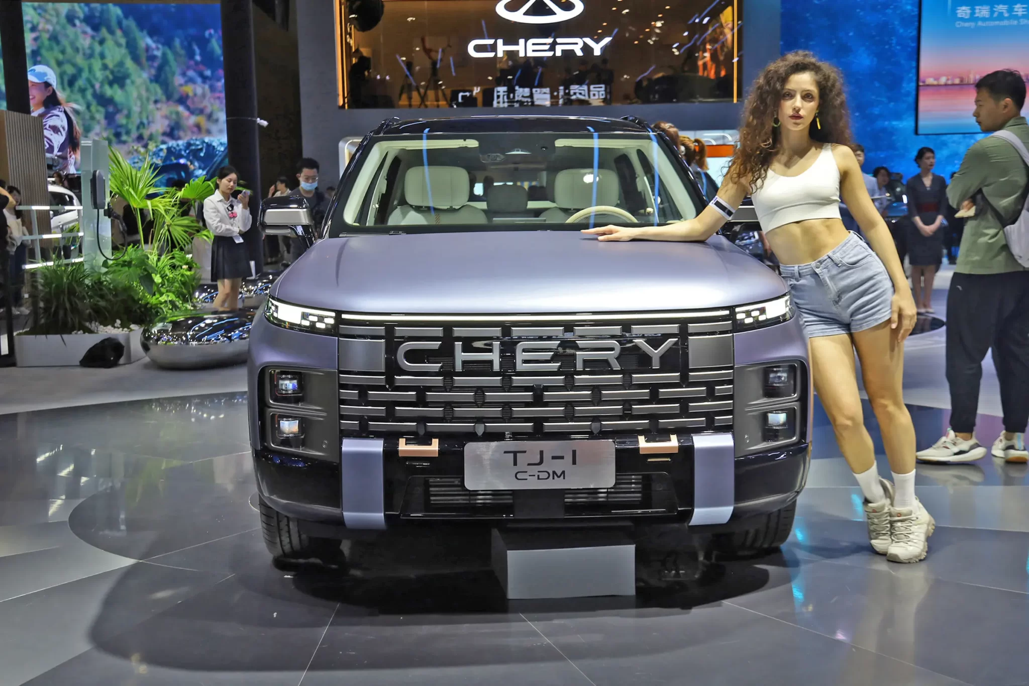 Chery jaecoo. Chery jaecoo 7. Черри машина 2023. Chery TJ-1.